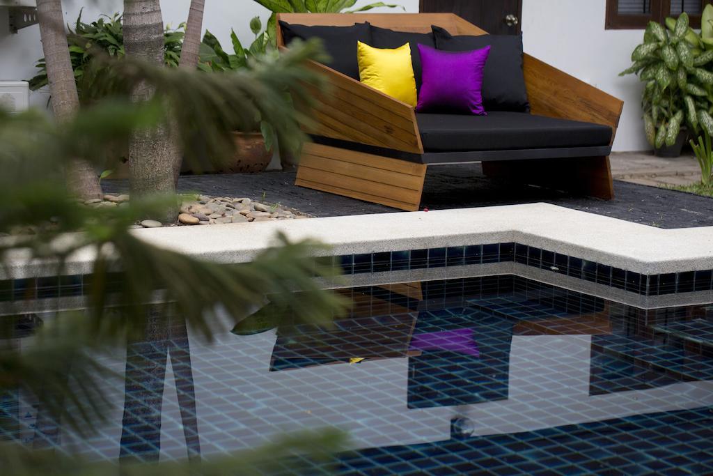 Tolani Northgate Villa Chiang Mai Eksteriør billede