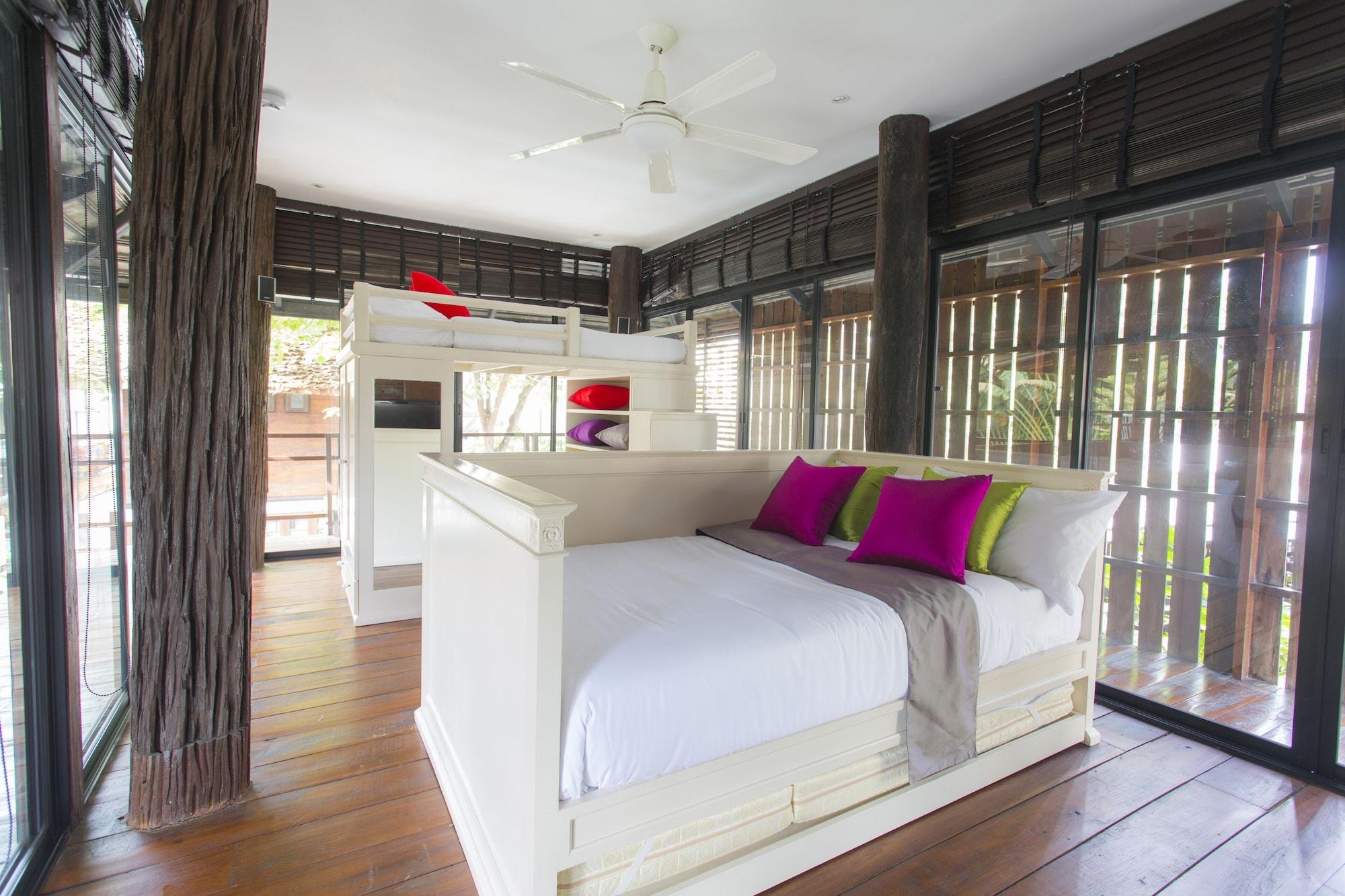 Tolani Northgate Villa Chiang Mai Eksteriør billede