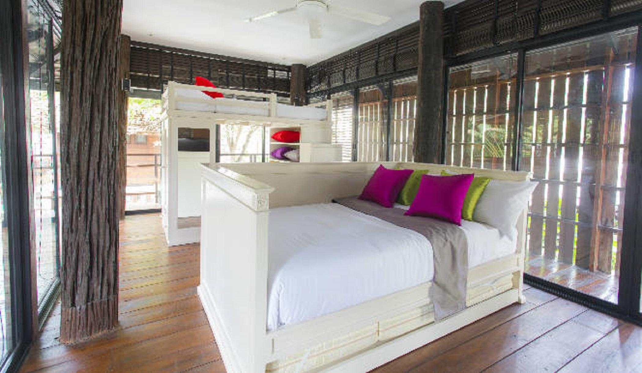 Tolani Northgate Villa Chiang Mai Eksteriør billede
