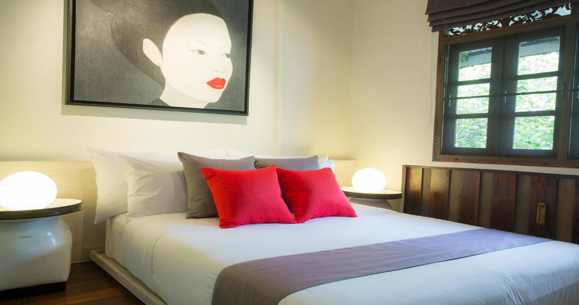 Tolani Northgate Villa Chiang Mai Eksteriør billede