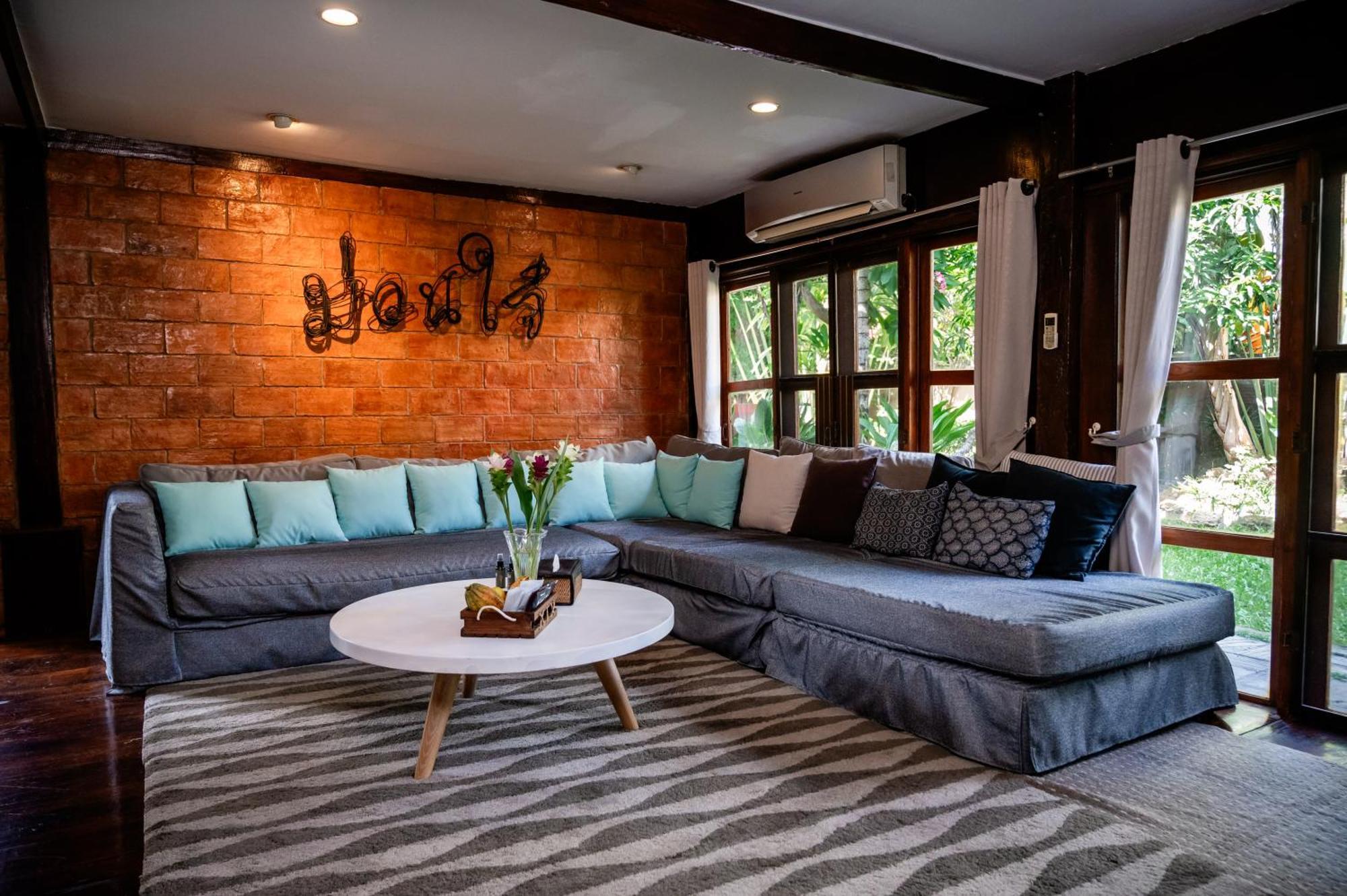 Tolani Northgate Villa Chiang Mai Eksteriør billede