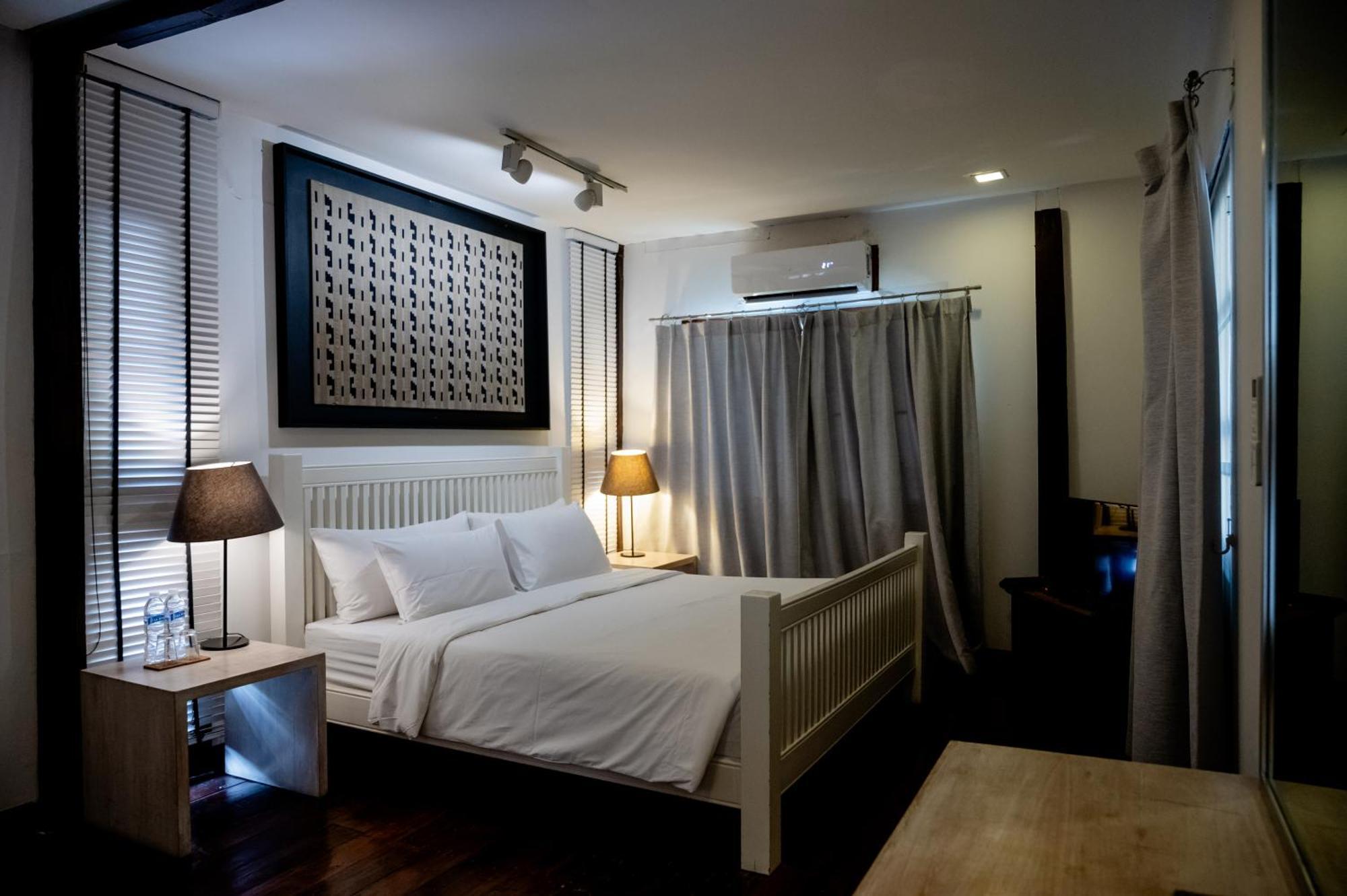 Tolani Northgate Villa Chiang Mai Eksteriør billede