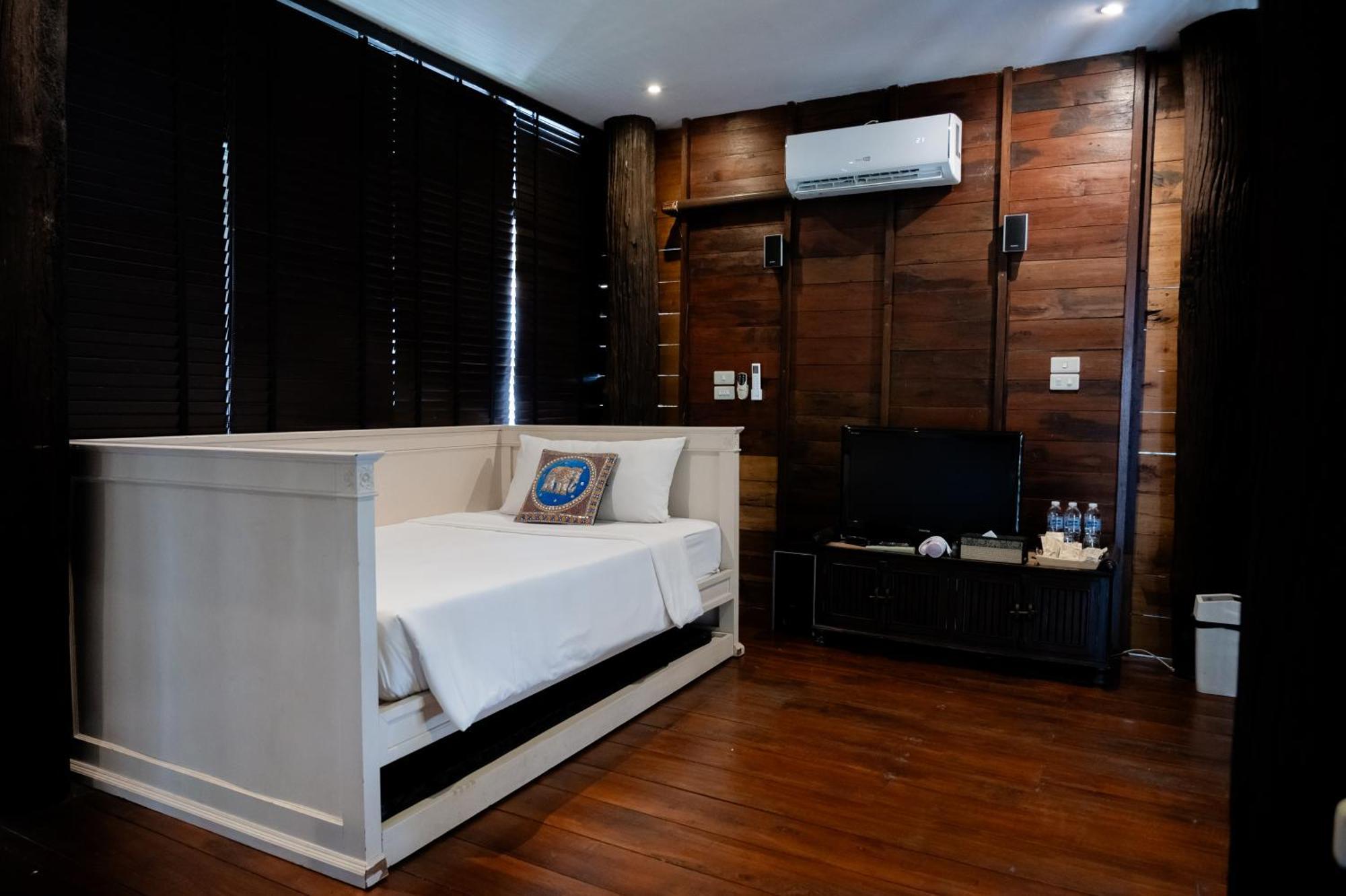 Tolani Northgate Villa Chiang Mai Eksteriør billede
