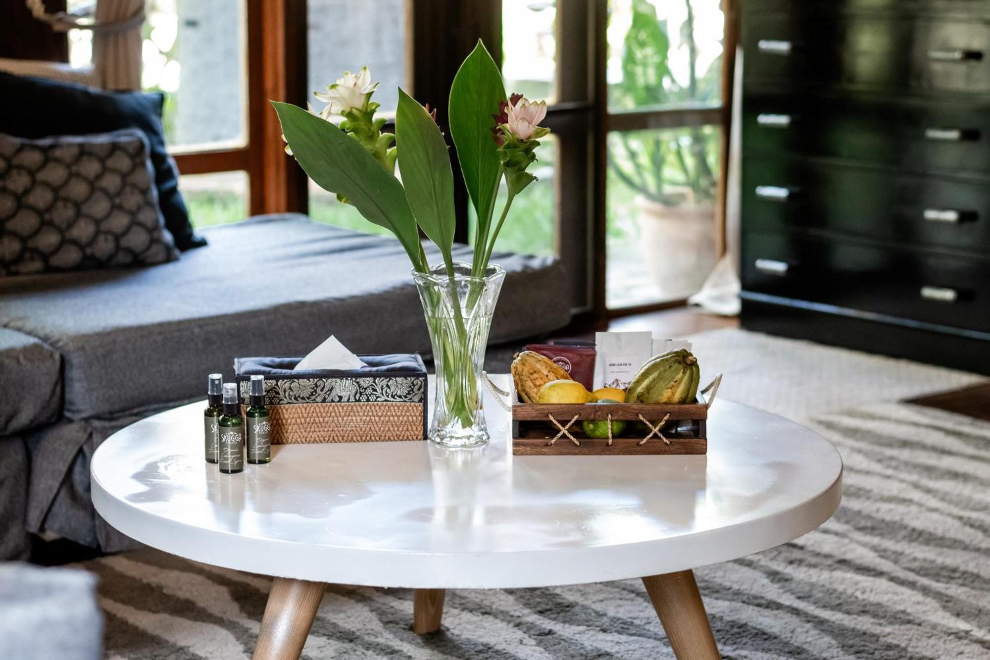 Tolani Northgate Villa Chiang Mai Eksteriør billede