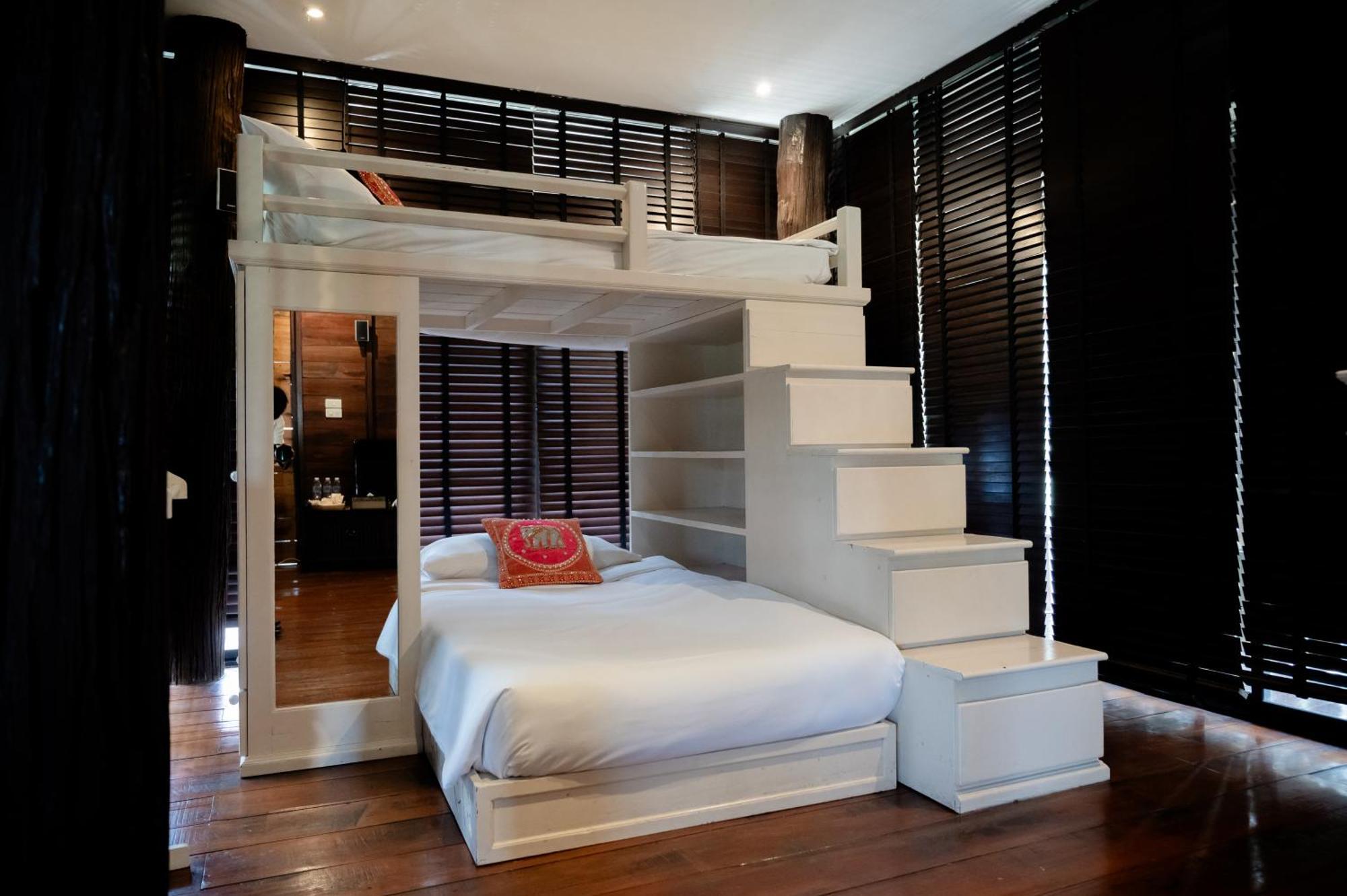 Tolani Northgate Villa Chiang Mai Eksteriør billede