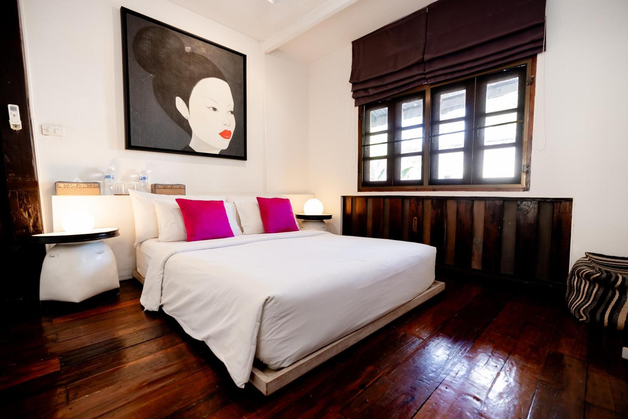 Tolani Northgate Villa Chiang Mai Eksteriør billede