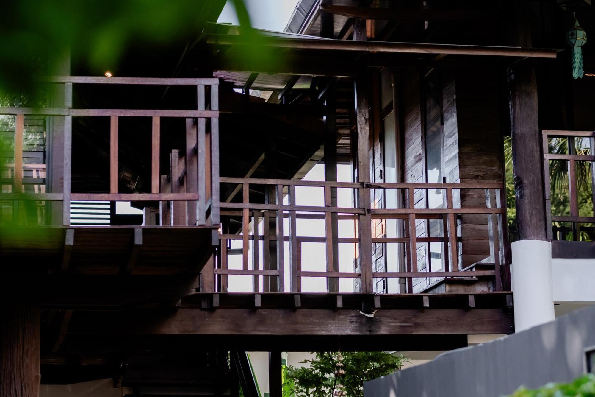 Tolani Northgate Villa Chiang Mai Eksteriør billede