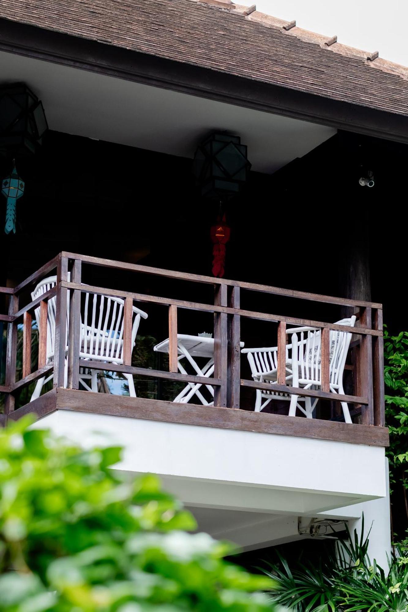Tolani Northgate Villa Chiang Mai Eksteriør billede