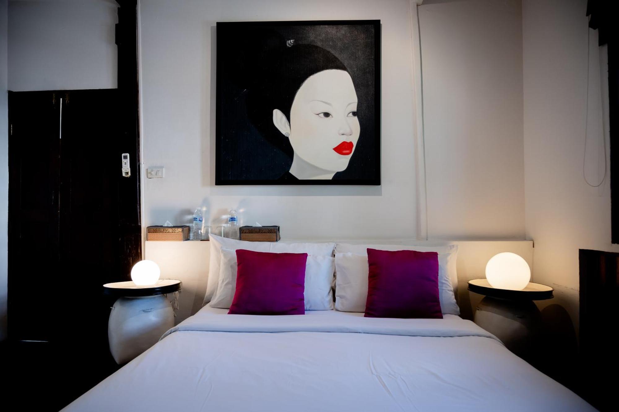 Tolani Northgate Villa Chiang Mai Eksteriør billede