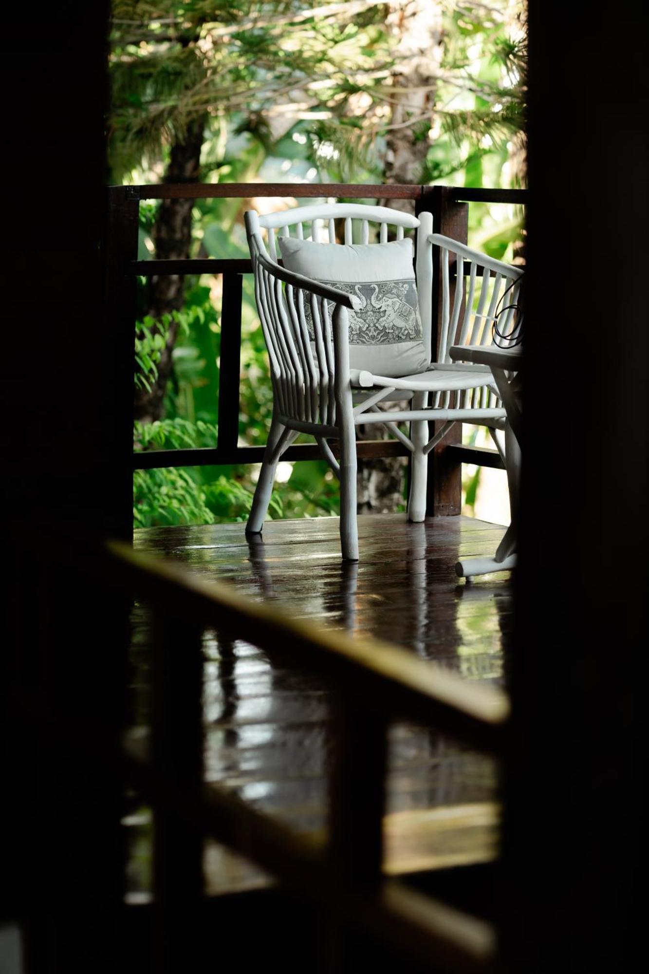 Tolani Northgate Villa Chiang Mai Eksteriør billede