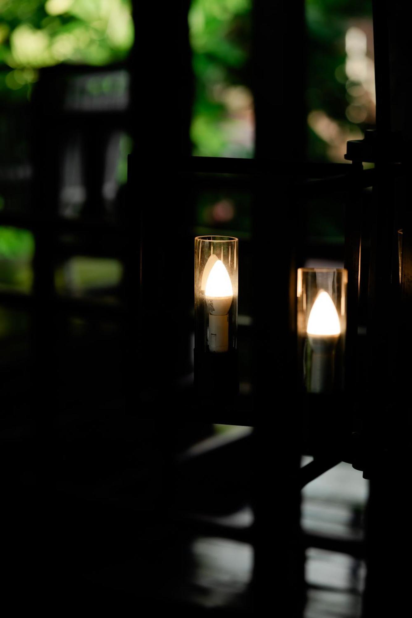 Tolani Northgate Villa Chiang Mai Eksteriør billede