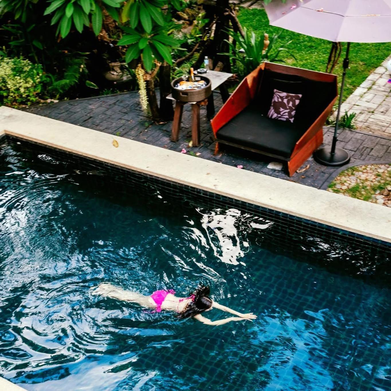 Tolani Northgate Villa Chiang Mai Eksteriør billede